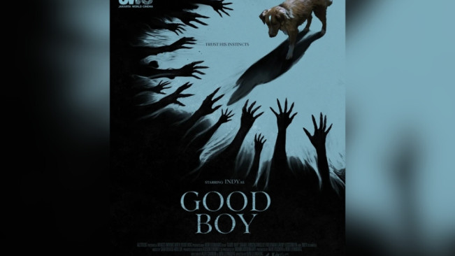 Sinopsis Film Good Boy, Tayang di Bioskop Hari Ini